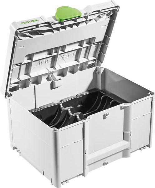 Produktbild Systainer³ SYS-STF D150