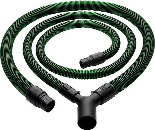 Produktbild Absaug-Set AB-AS CS/TKS