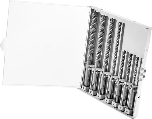 Produktbild Bohrerkassette BKS SYS3 D5-12 SDS