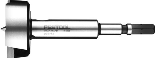 Forstnerbohrer FB D 35 CE