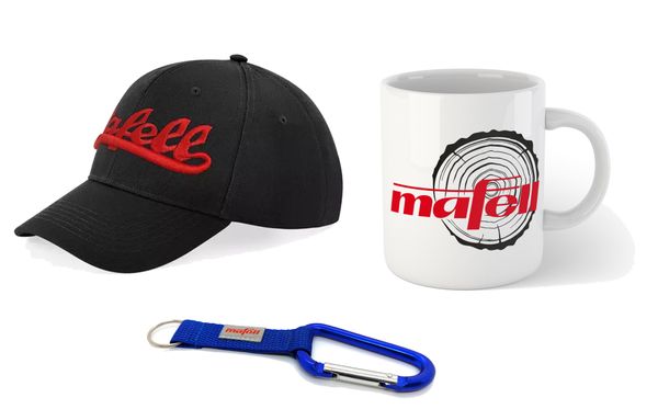 Mafell Fanpaket