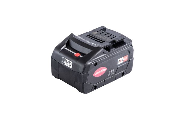 Akkupack 18V, LiHD 5.5 Ah