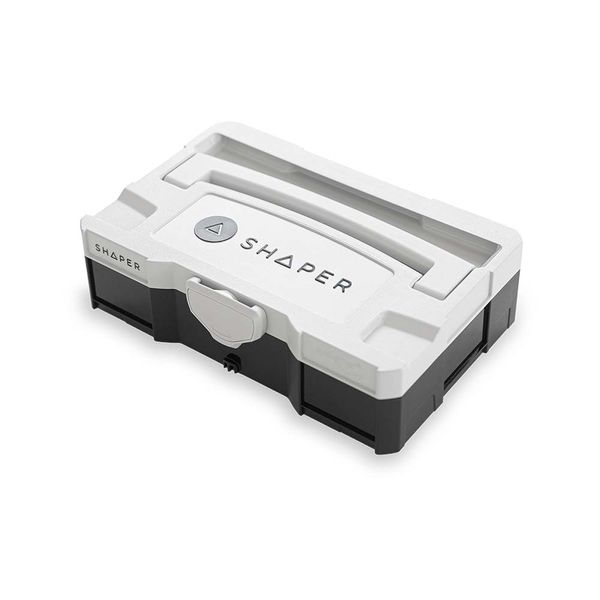 Shaper MINI Systainer – Individuell anpassbar