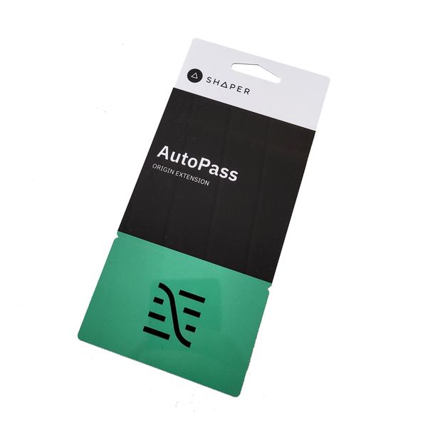 AutoPass 