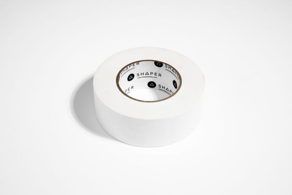Doppelseitiges Klebeband - 50 mm