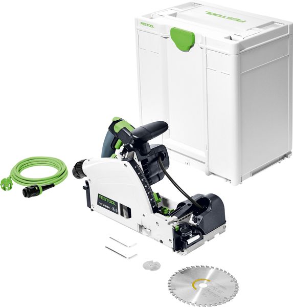 Vorritzer-Tauchsäge TSV 60 KEBQ-Plus