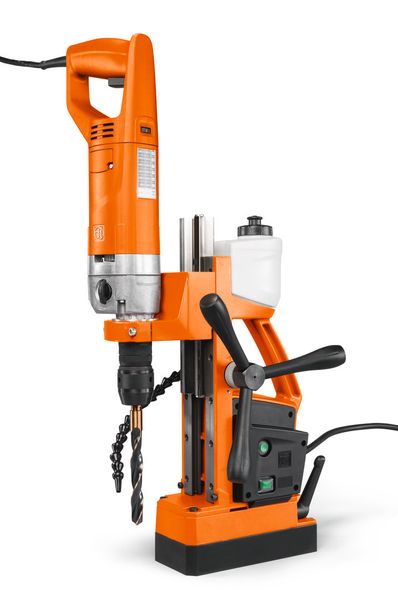 FEIN Magnet-Bohrständer MBS 25 F