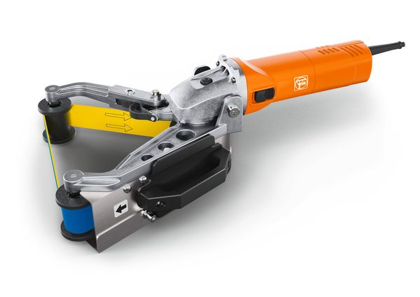 FEIN Rohrschleifer RS 17-70 E
