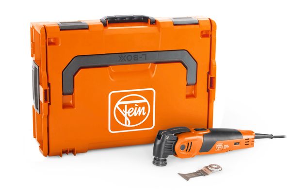 FEIN Oszillierer - MM 700 MULTIMASTER MM 700 Max
