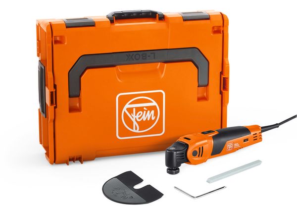 FEIN Oszillierer - MM 700 MULTIMASTER MM 700 1.7 Basic