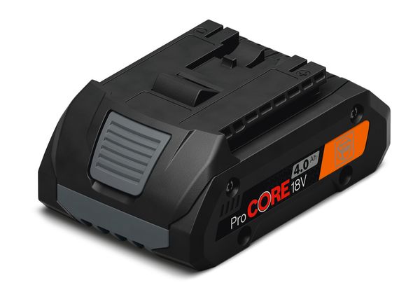 Akku-Pack ProCORE 18 V 4.0 Ah AS, Spannung 18 V, Kapazität 4 Ah