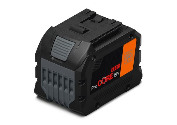 Akku-Pack ProCORE 18 V 12.0 Ah AS, Spannung 18 V, Kapazität 12 Ah