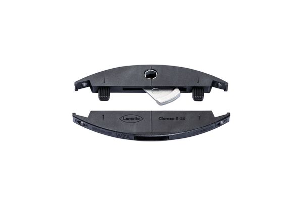 Clamex S-20 (Karton mit 300 Paar)