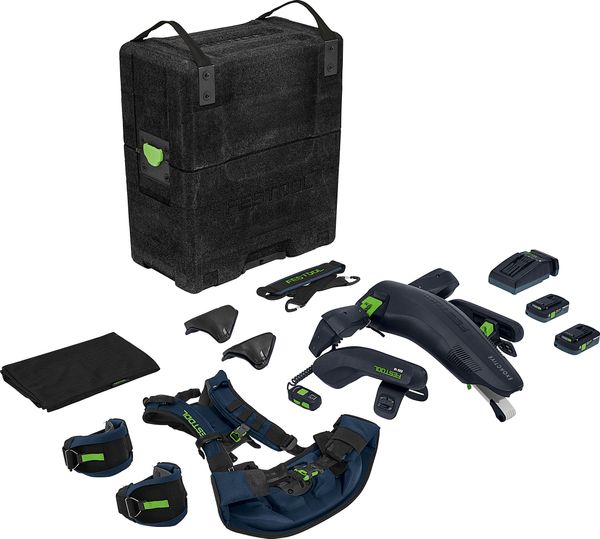 Exoskelett ExoActive EXO 18 HPC 4,0 I-Plus