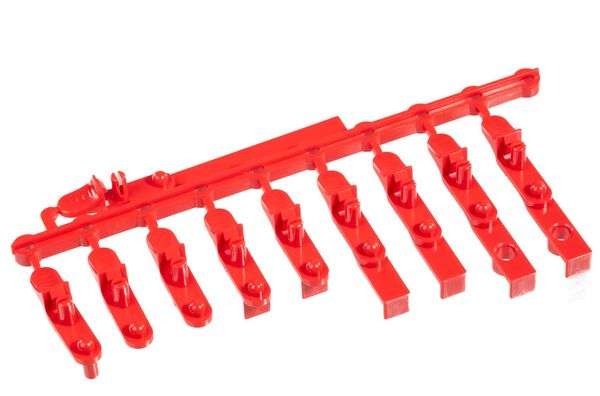 Zusatzanschlag Set ZAG
