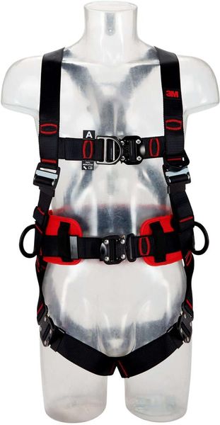 Auffanggurt Komfort PROTECTA, Gr.U 3M