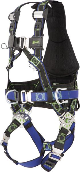 Auffanggurt Revolution Body Control, R6,Gr. S/M Miller