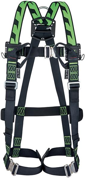 Auffanggurt Duraflex, H-Design,Gr.1 Miller