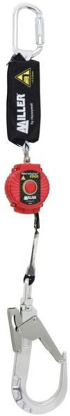 Absturzsicherung Turbolite Edge Extreme, Twin Version Miller