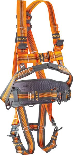 Auffanggurt FALC, G-1155, Gr.M/XXL