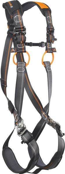 Auffanggurt Ignite Ion, 2-Punkt, Gr. XS/M