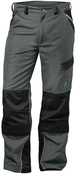 ask119712.jpg Bundhose Charlton, Gr. 50, grau/schwarz