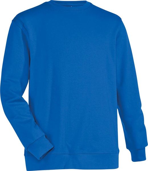 ask120974.jpg Sweat-Shirt, Gr.S, royalblau