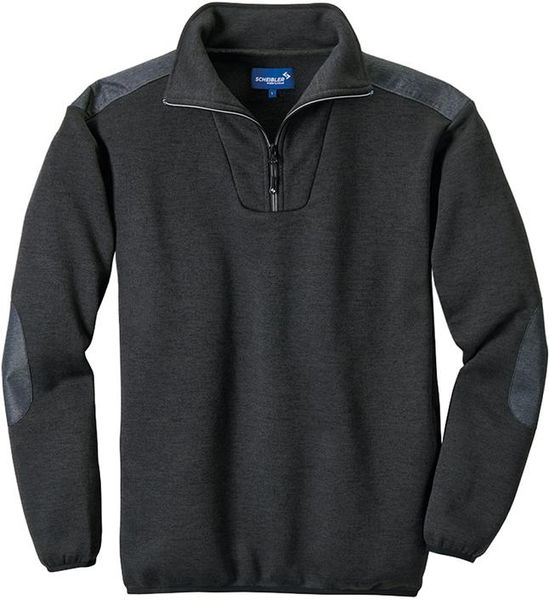 lag145386.jpg Troyer Mellum, Gr.XXL anthrazit/schwarz