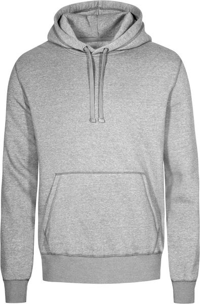 lag1105299.jpg Hoody Sweater, heather grey, Gr.M