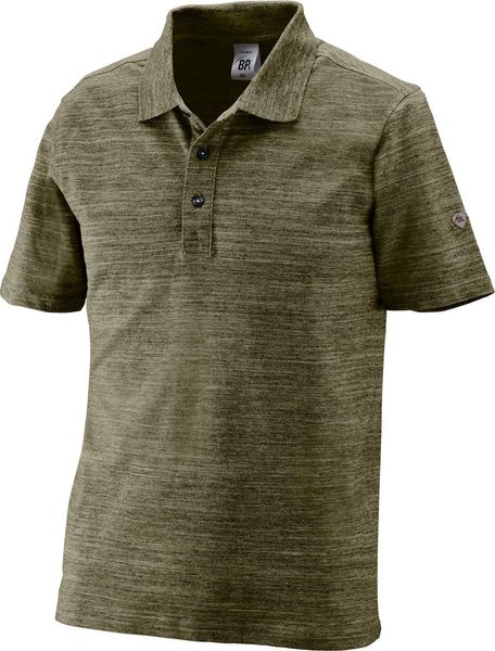 pra104924.jpg Polo Shirt Sie+Ihn 1712, space oliv,Gr.2XL