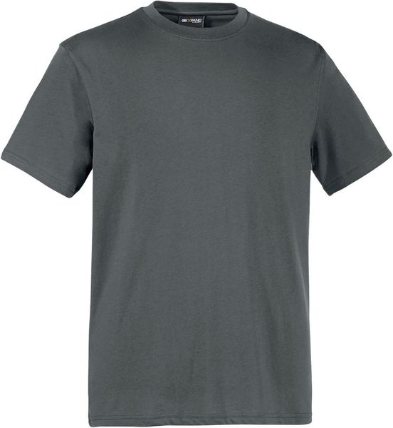 ask120962.jpg T-Shirt, Gr.XL, anthrazit