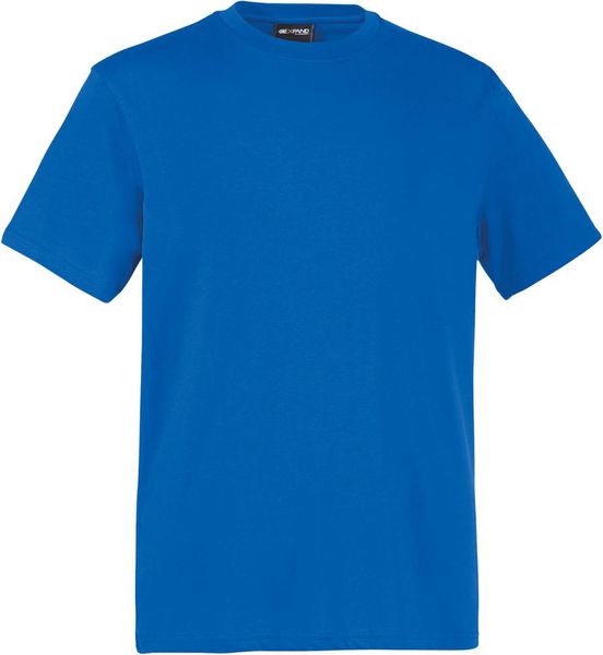 ask120964.jpg T-Shirt, Gr.S, royalblau