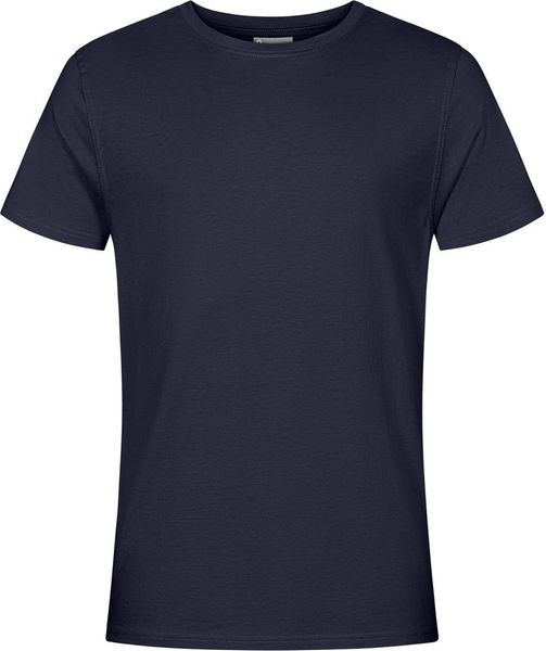 T-Shirt, navy, Gr.M