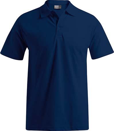 asg112209.jpg Poloshirt, navy, Gr.XL
