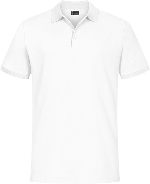 lag1105233.jpg Poloshirt, weiß, Gr.2XL