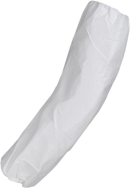 pra105347.jpg Armstulpe CoverStar, 60 cm lang, weiß