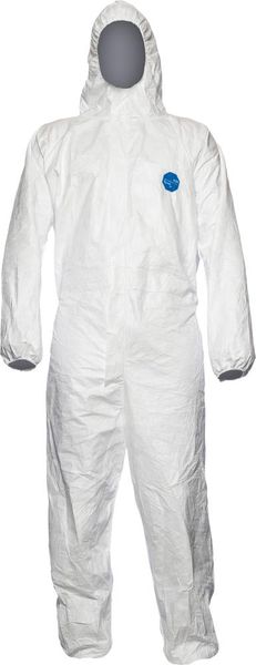 lag182372.jpg Einweganzug Tyvek 400 Dual, Gr. L