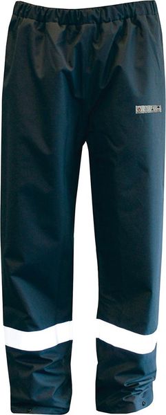 Hose M-Safe, blau, Gr.XL, Multinorm