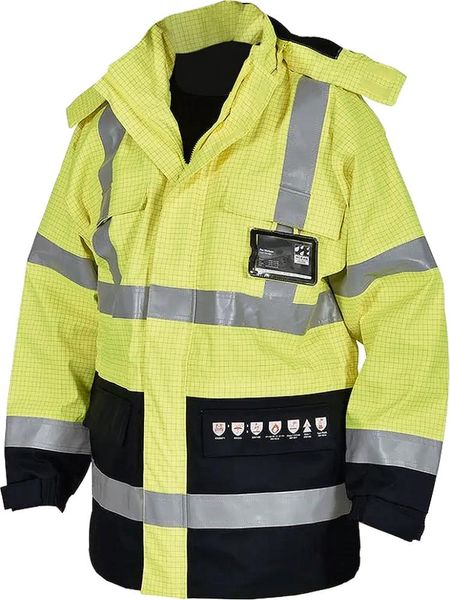 Multinormparka 4in1 Gr.M,marine