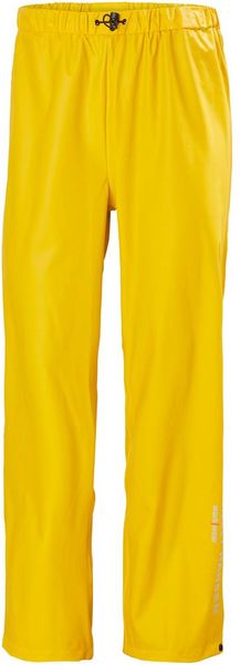 Regenhose Voss,PU-StretchGr. 3XL, gelb