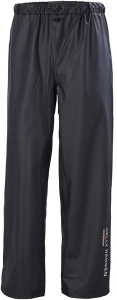 Regenhose Voss,PU-StretchGr.3XL, navy