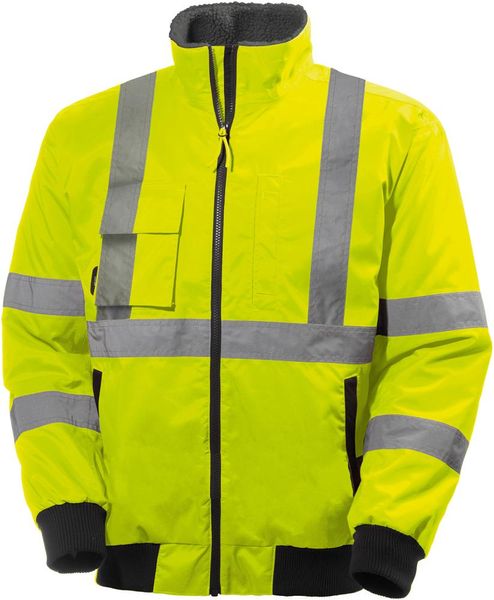 lag181975.jpg Warnpilotjacke ALTA Gr.XL, warngelb