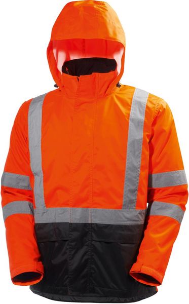 lag181966.jpg Warn-Shell-Jacke ALTA Gr.XL, orange/charcoal
