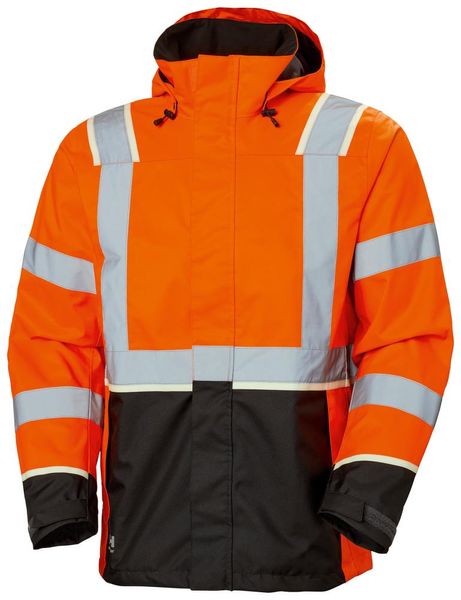 lag1105589.jpg Warnjacke UC-ME, orange, Gr.XL