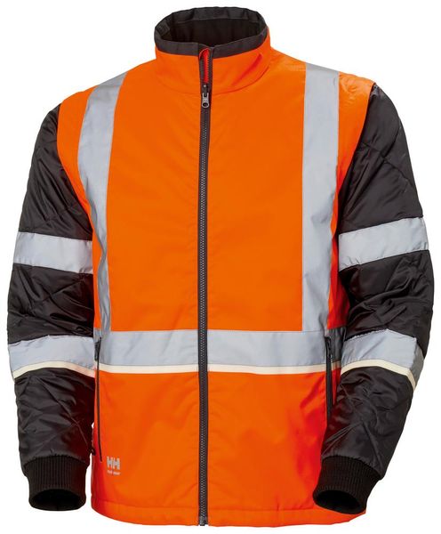 lag1105607.jpg Innenjacke UC-ME, orange, Gr.XL