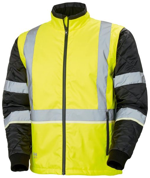 lag1105609.jpg Innenjacke UC-ME, gelb, Gr.S
