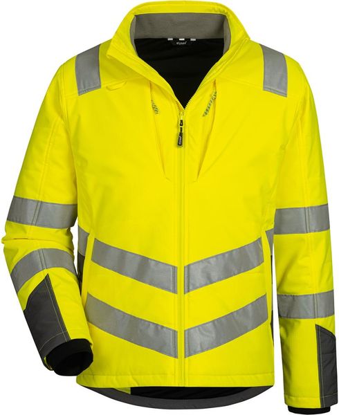 lag1105538.jpg Warn-Steppjacke, Eberlin, gelb, Gr.2XL
