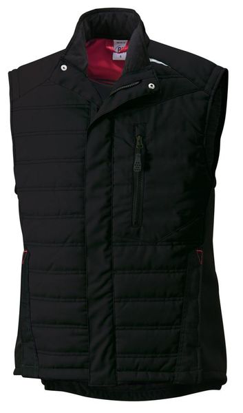 Thermoweste 1986 570, Gr. 3XL, schwarz
