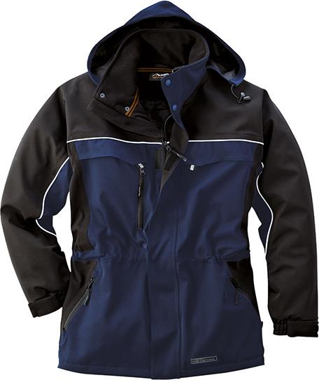 Parka Kiruna Gr. XXL