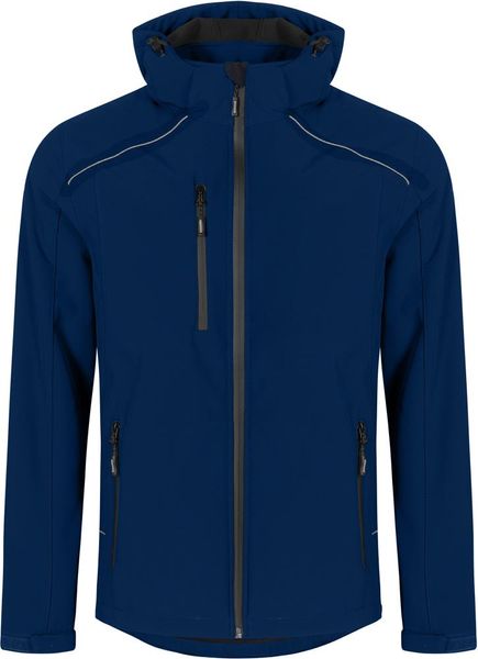 lag1105297.jpg Wintersoftshelljacke, navy, Gr.2XL